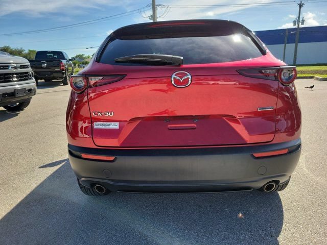 Used 2021 MAZDA CX-30 FWD 2.5 S w/ Preferred Package image 5