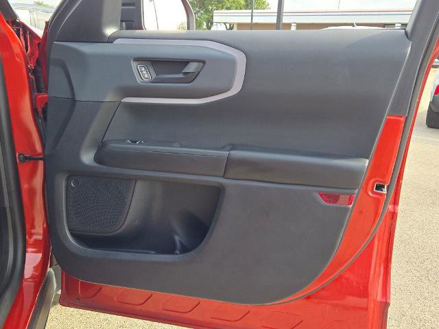 Certified 2023 Ford Bronco Sport Big Bend image 11