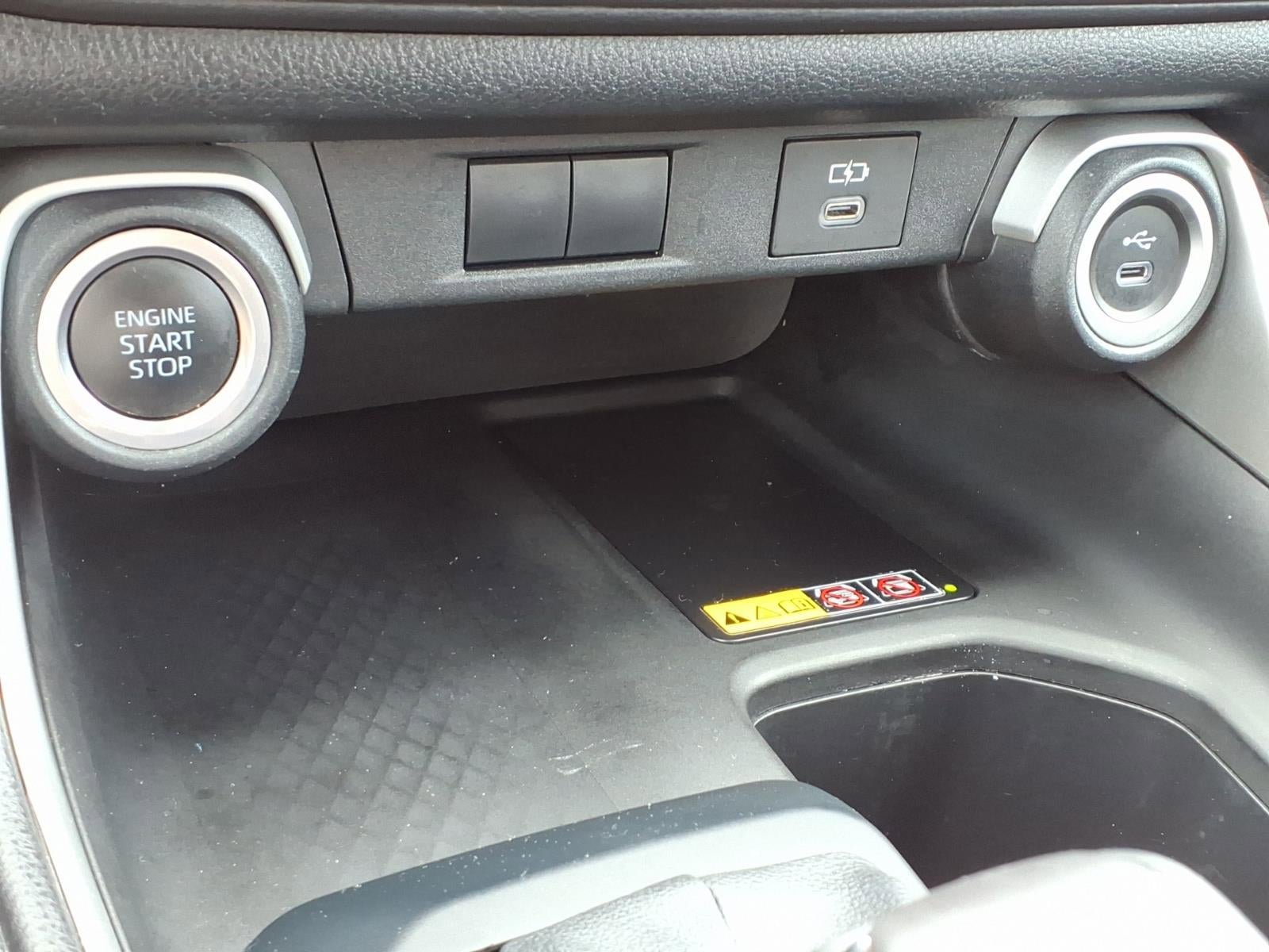 Used 2024 Toyota Grand Highlander FWD image 30