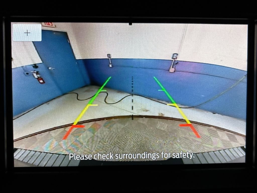 Certified 2019 Ford F150 XLT w/ Equipment Group 302A Luxury image 25