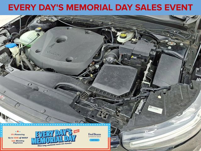 Used 2021 Volvo XC40 T5 Inscription w/ Climate Package AWD/4WD image 28