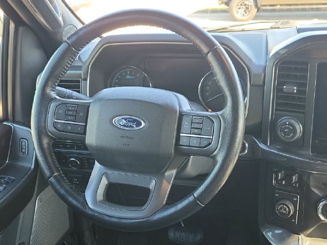 Certified 2022 Ford F150 XLT w/ Equipment Group 302A High AWD/4WD image 20