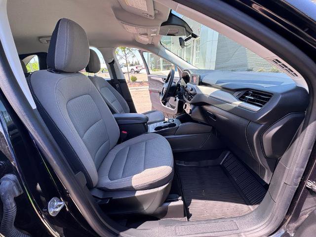 Certified 2022 Ford Escape S AWD/4WD image 28