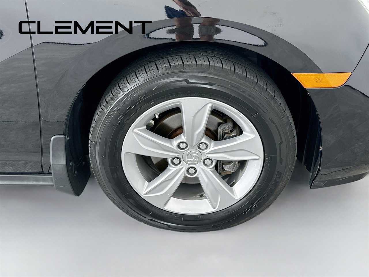 Used 2019 Honda Odyssey EX-L image 37