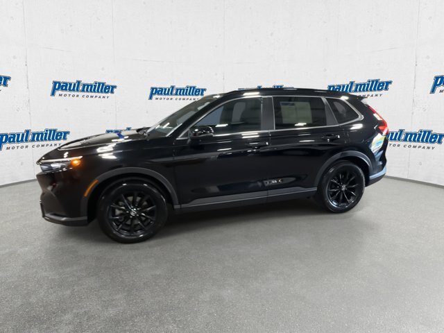 Used 2023 Honda CR-V Sport image 6