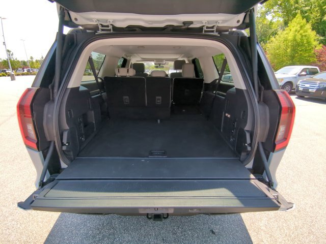 Certified 2025 Ford Expedition Max Active AWD/4WD image 34