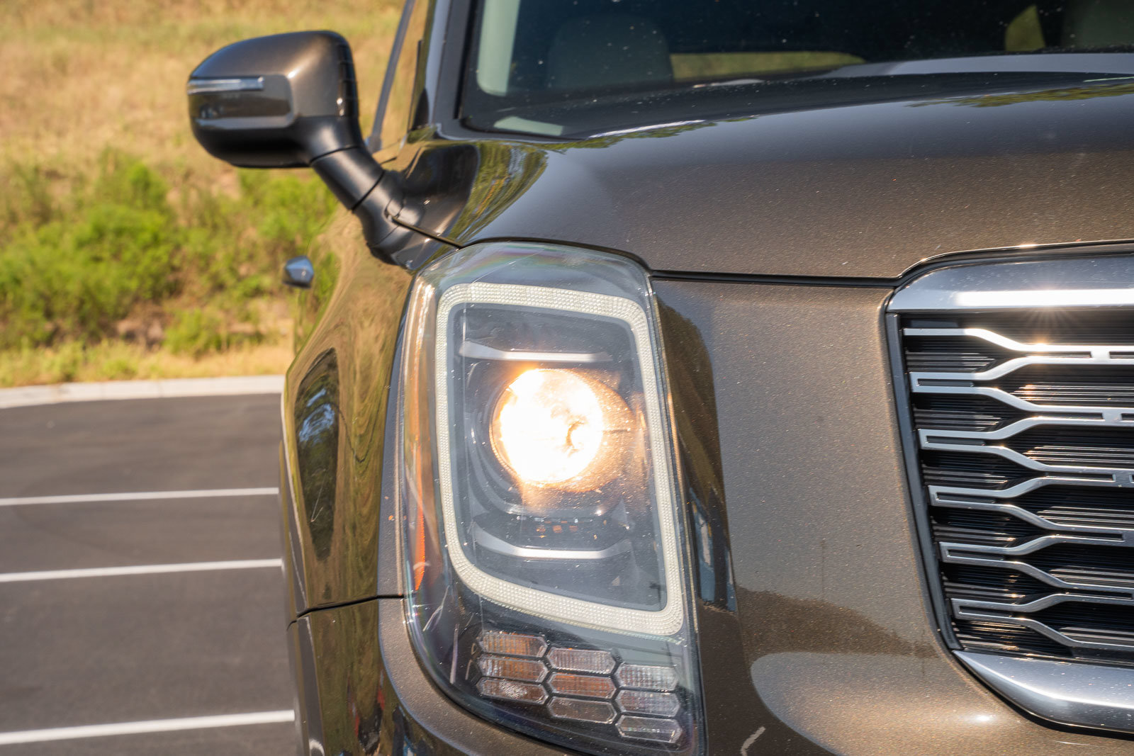 Used 2020 Kia Telluride S FWD image 10