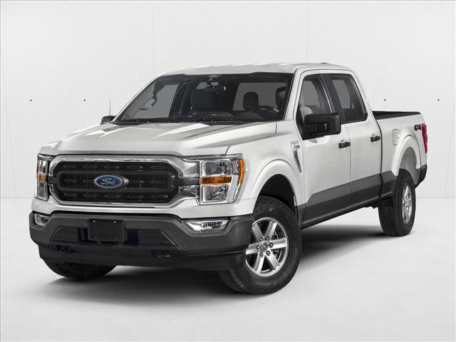 Certified 2021 Ford F150 XLT w/ Equipment Group 302A High AWD/4WD image 1
