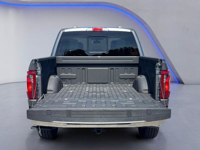Certified 2024 Ford F150 XLT w/ Equipment Group 302A MID AWD/4WD image 9