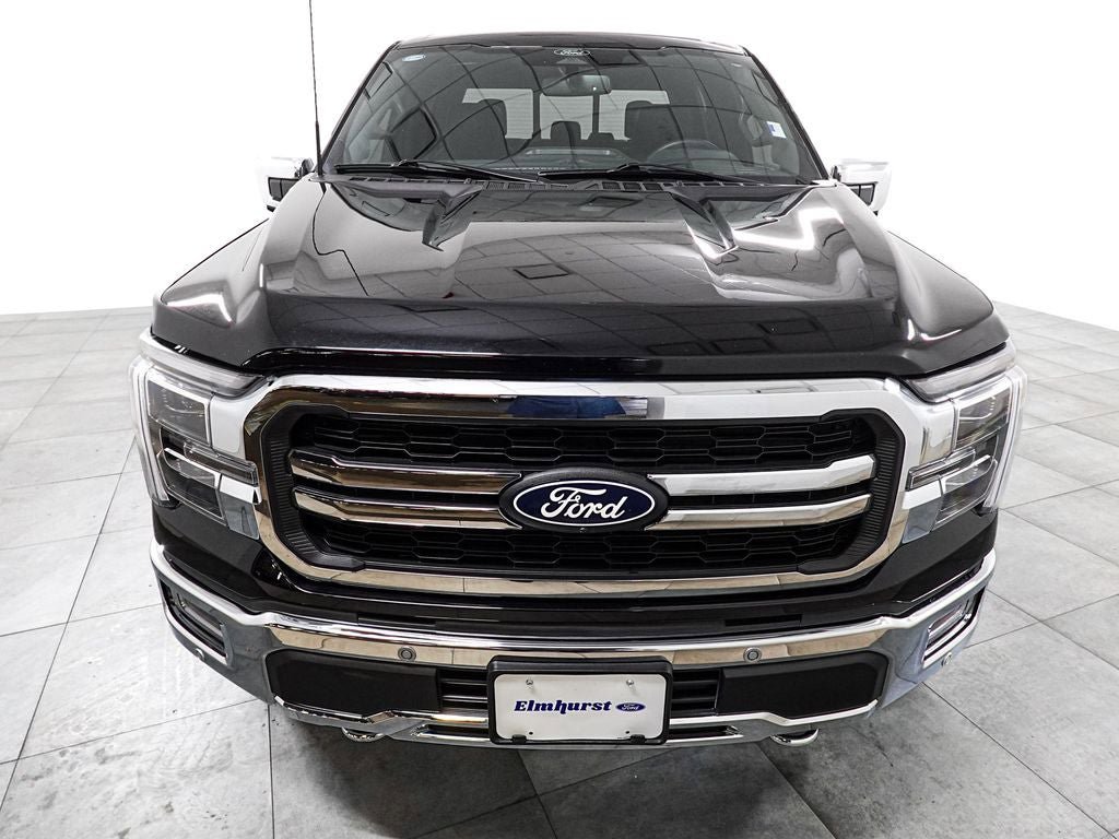 Certified 2024 Ford F150 Lariat AWD/4WD image 2