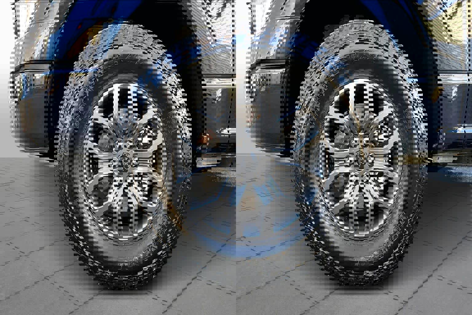 Certified 2022 Ford F150 Tremor image 14