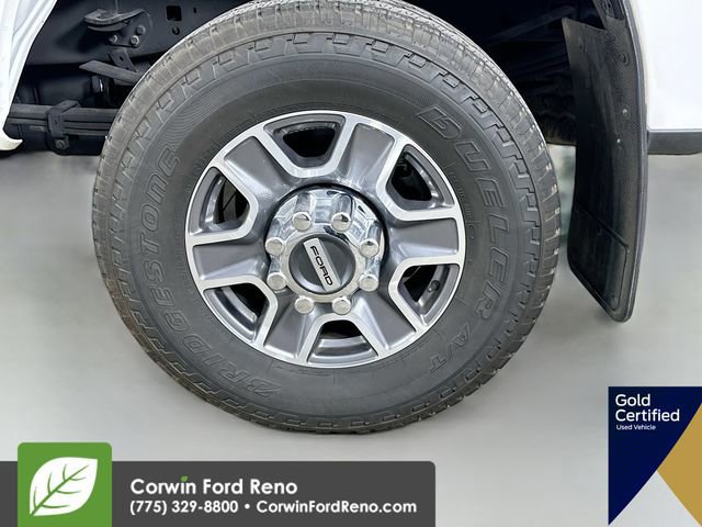 Certified 2023 Ford F350 Lariat image 36
