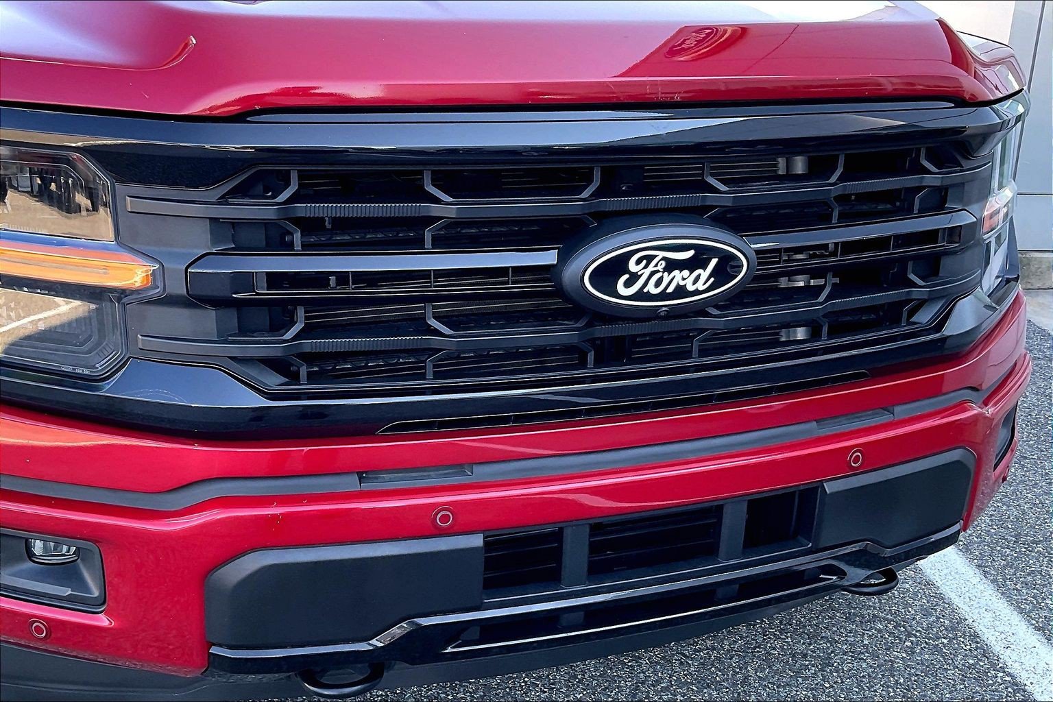 Certified 2024 Ford F150 XLT w/ Equipment Group 302A MID AWD/4WD image 28