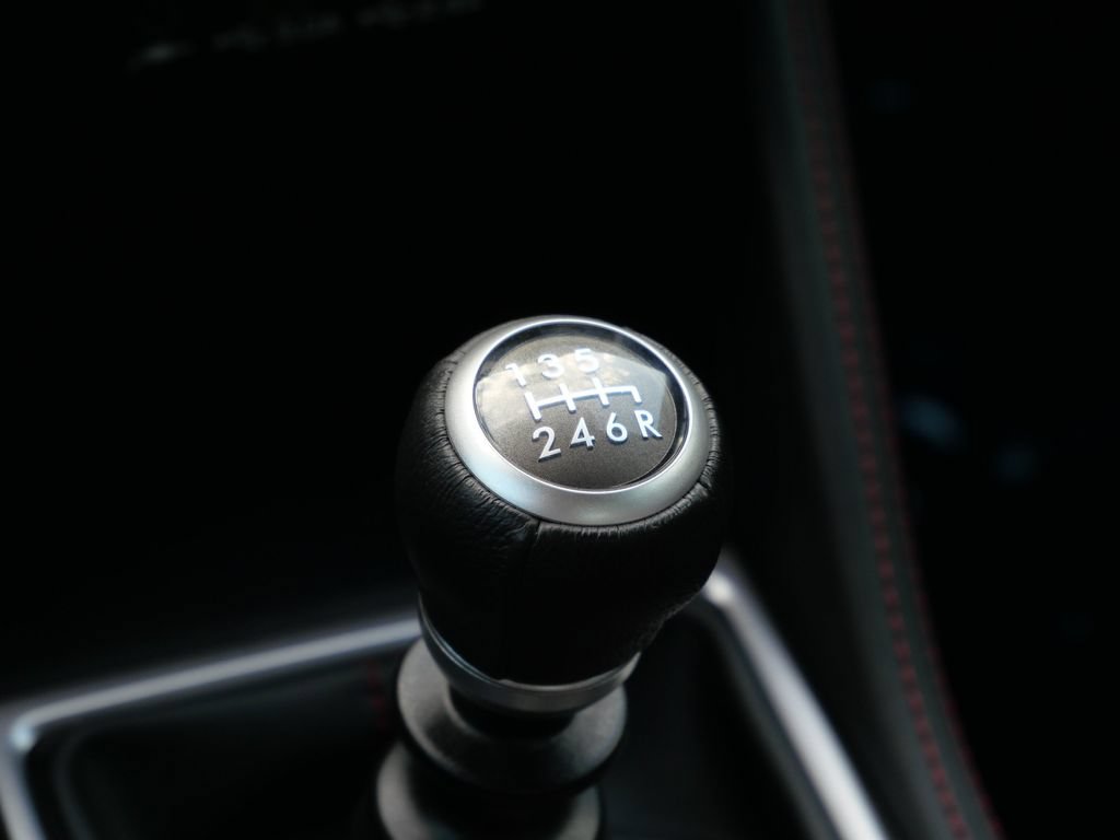 Used 2024 Subaru WRX Limited AWD/4WD image 19