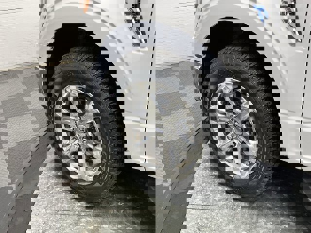 Certified 2022 Ford F150 XLT w/ Max Trailer Tow Package image 38