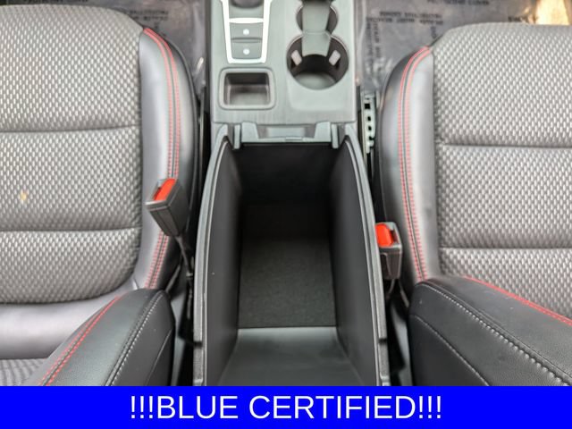 Certified 2024 Ford Escape ST-Line w/ Tech Pack #1 AWD/4WD image 33