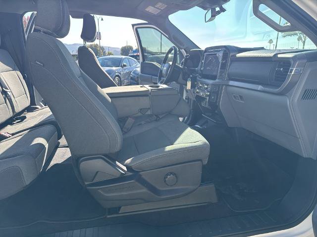 Certified 2024 Ford F150 XLT RWD image 23