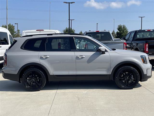 Used 2024 Kia Telluride SX X-Line AWD/4WD image 6