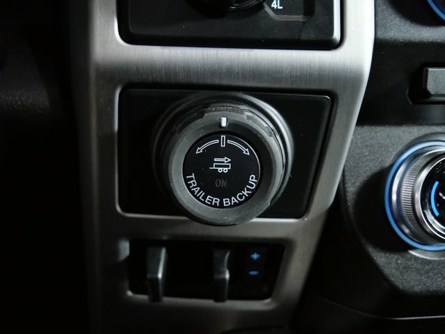 Certified 2018 Ford F150 Platinum w/ Equipment Group 701A Luxury AWD/4WD image 24