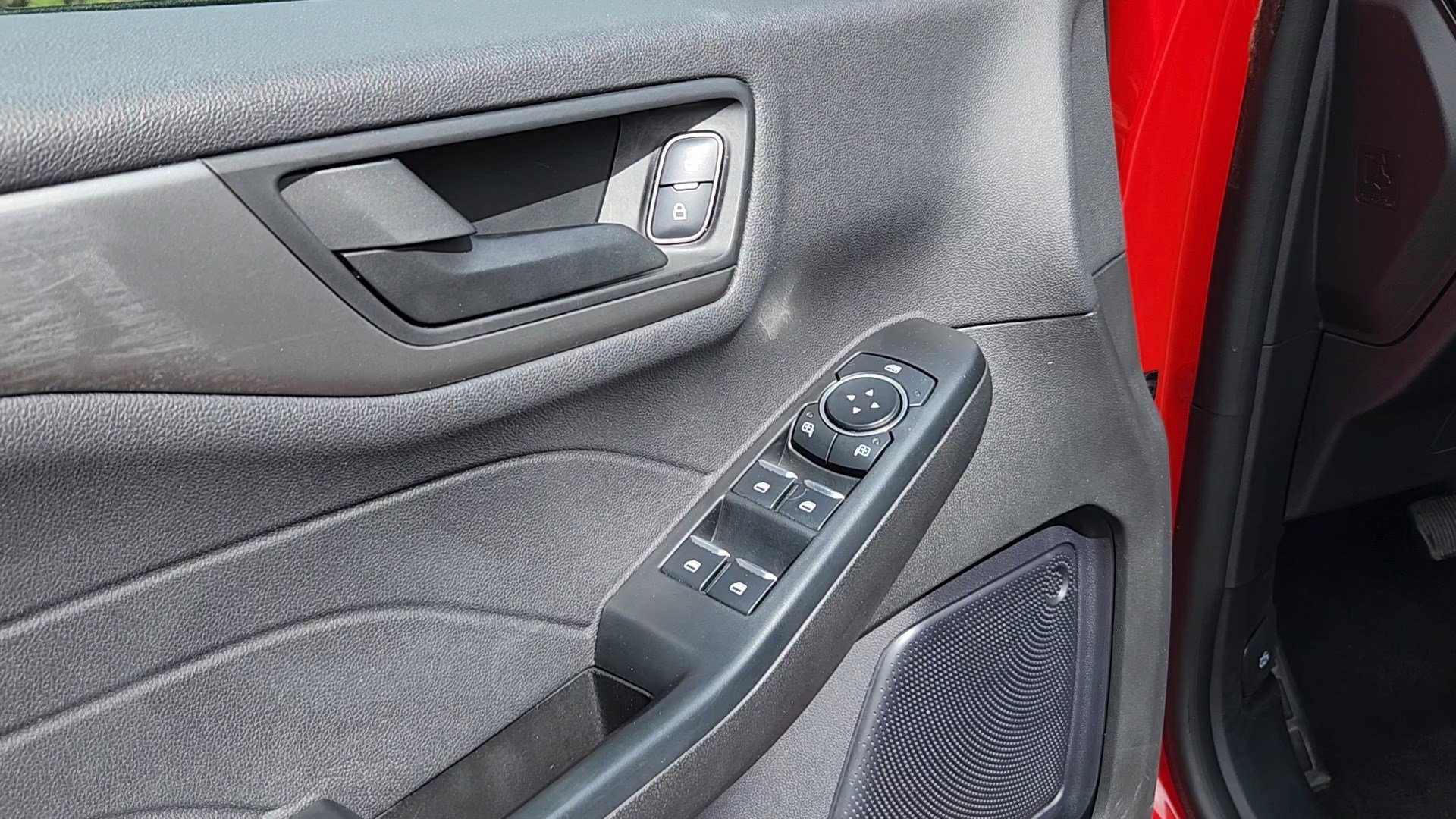 Certified 2024 Ford Escape Active image 8