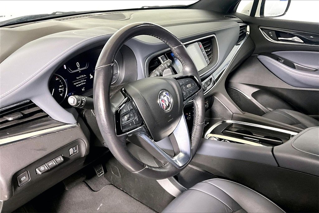 Used 2024 Buick Enclave Premium image 10