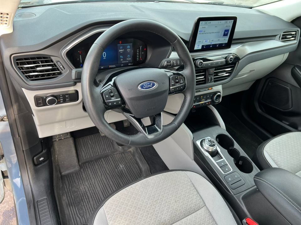 Certified 2023 Ford Escape Active image 19