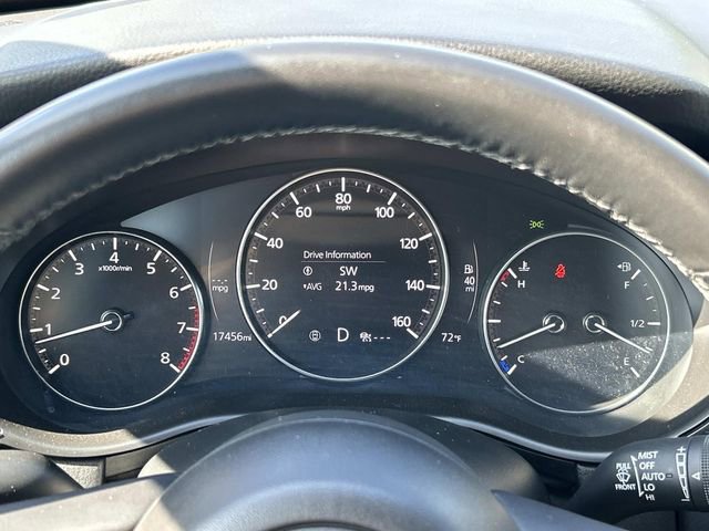 Used 2024 MAZDA CX-50 AWD 2.5 S w/ Convenience Package image 40