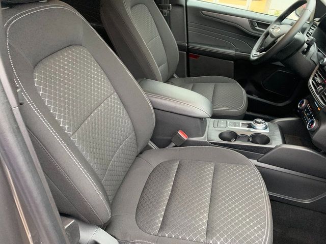 Certified 2024 Ford Escape Active image 10