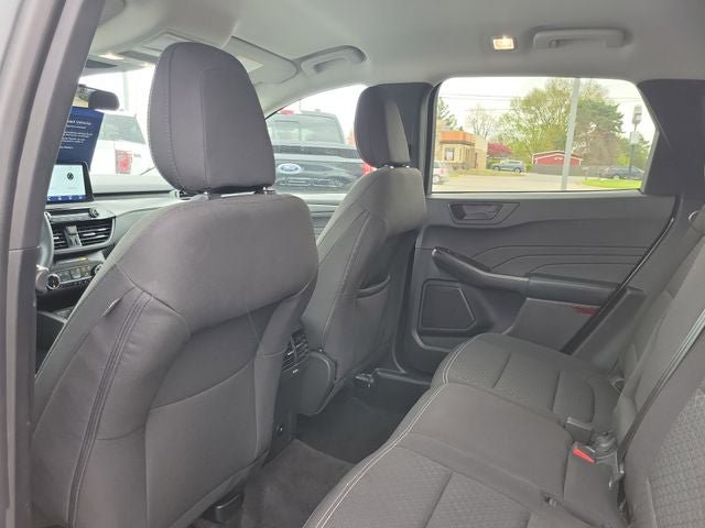 Certified 2024 Ford Escape Active AWD/4WD image 31