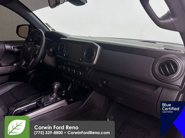 Used 2022 Toyota Tacoma TRD Off-Road w/ TRD Premium Off Road Package AWD/4WD image 34