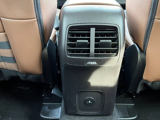 Certified 2025 Ford Bronco Sport Outer Banks w/ Outer Banks Tech Package+ image 49