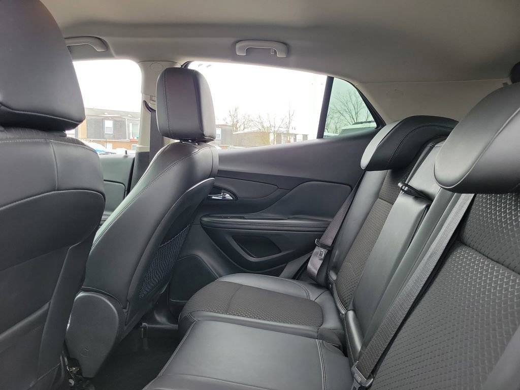 Used 2018 Buick Encore Preferred image 13