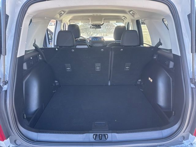 Certified 2025 Ford Bronco Sport Big Bend w/ Convenience Package image 25