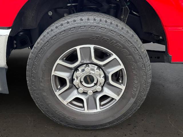 Certified 2023 Ford F250 Lariat w/ Lariat Ultimate Package AWD/4WD image 26