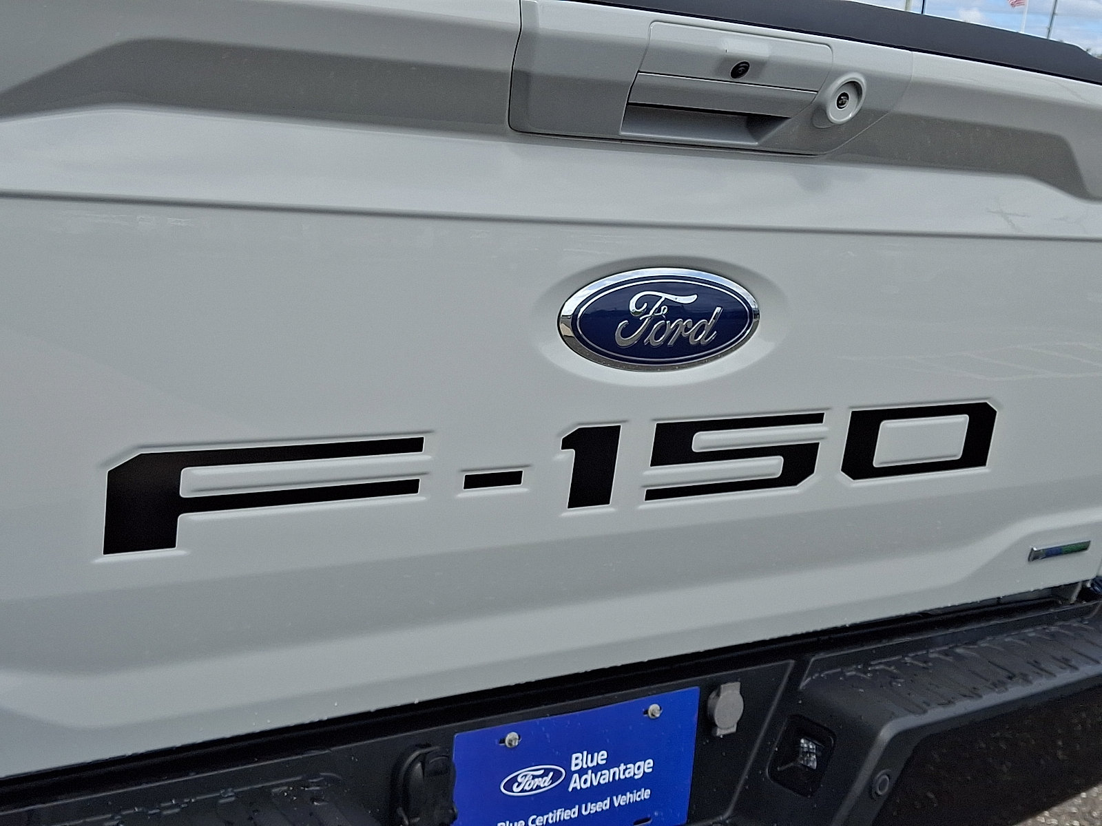 Certified 2023 Ford F150 XLT w/ Equipment Group 302A High AWD/4WD image 30