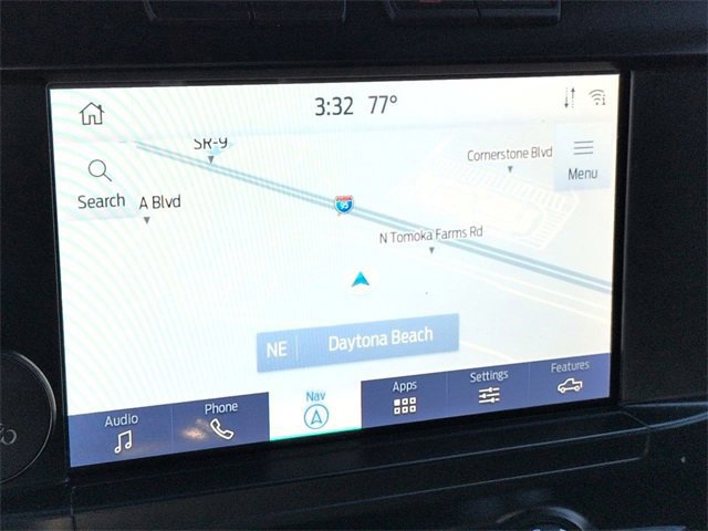 Certified 2021 Ford F150 XLT w/ Equipment Group 301A Mid image 21