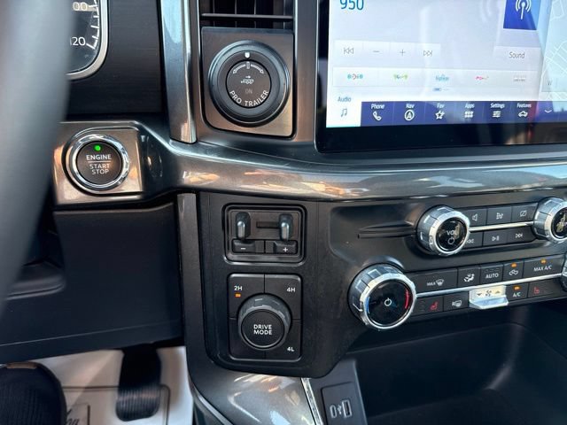 Certified 2023 Ford F150 XLT w/ Equipment Group 302A High AWD/4WD image 24