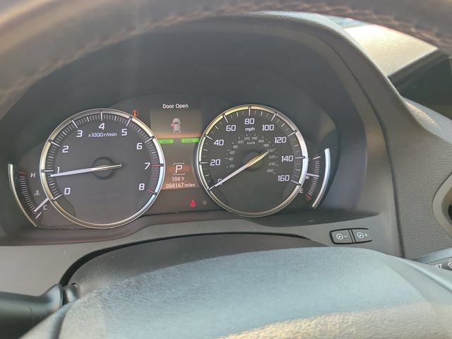 Used 2020 Acura MDX SH-AWD image 12