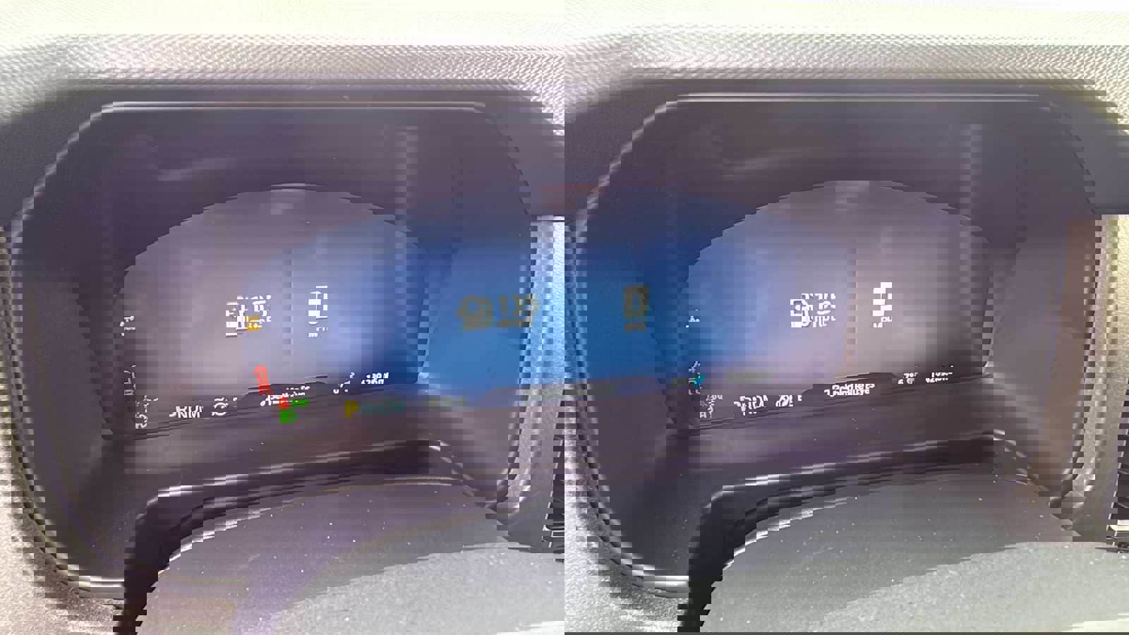 Certified 2025 Ford Bronco Badlands image 30