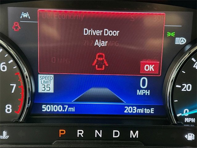 Certified 2021 Ford Explorer Limited w/ Hybrid Equipment Group 310A image 22