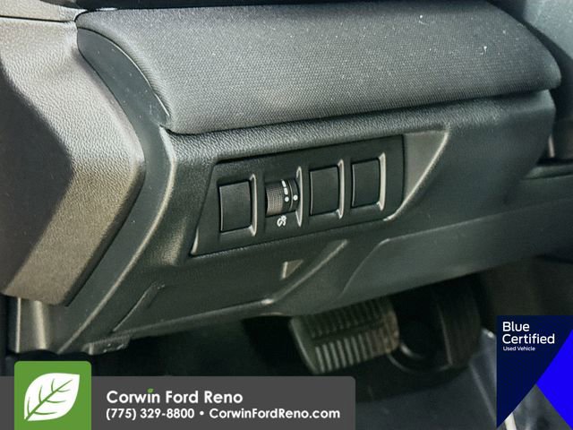 Used 2024 Subaru Outback 2.5i image 13