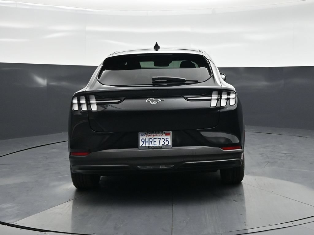 Certified 2023 Ford Mustang Mach-E Select RWD image 13