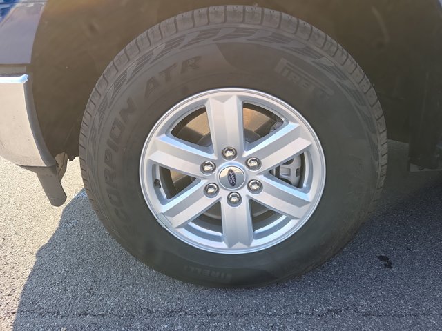 Certified 2023 Ford F150 XL w/ Trailer Tow Package AWD/4WD image 6