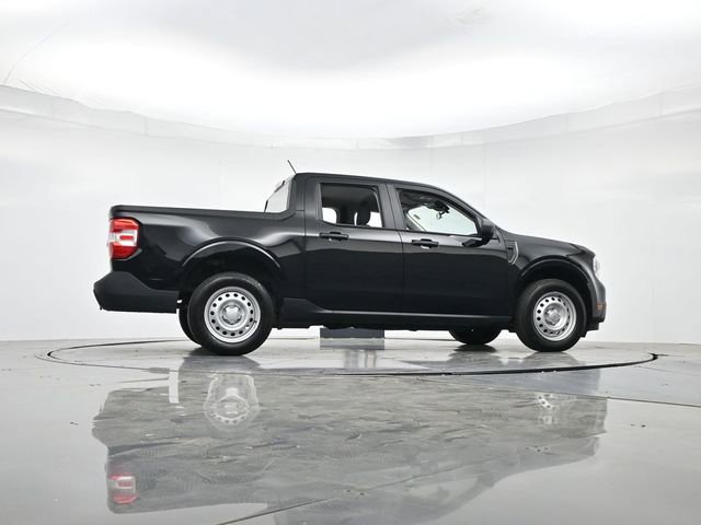Certified 2024 Ford Maverick XL image 30