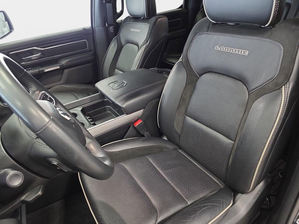 Used 2023 RAM 1500 Laramie image 15