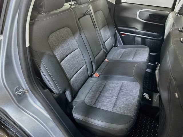 Certified 2021 Ford Bronco Sport Big Bend w/ Big Bend Package (96B) AWD/4WD image 15