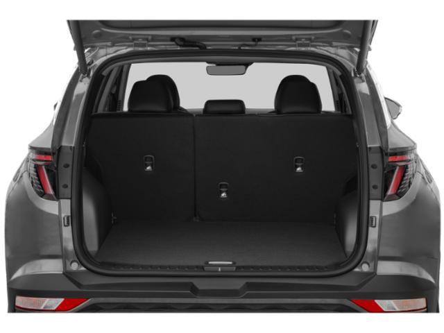 Used 2024 Hyundai Tucson SEL FWD image 11