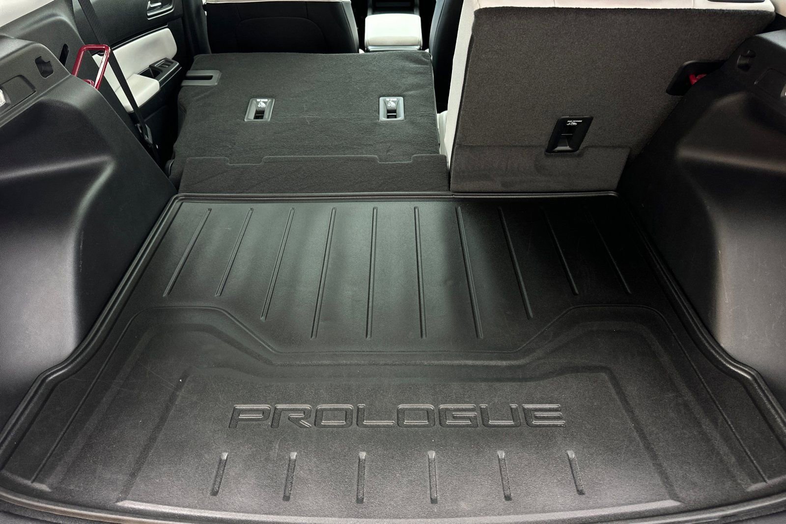 Used 2024 Honda Prologue Touring image 14