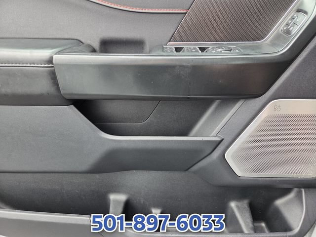 Certified 2024 Ford F150 Raptor AWD/4WD image 30