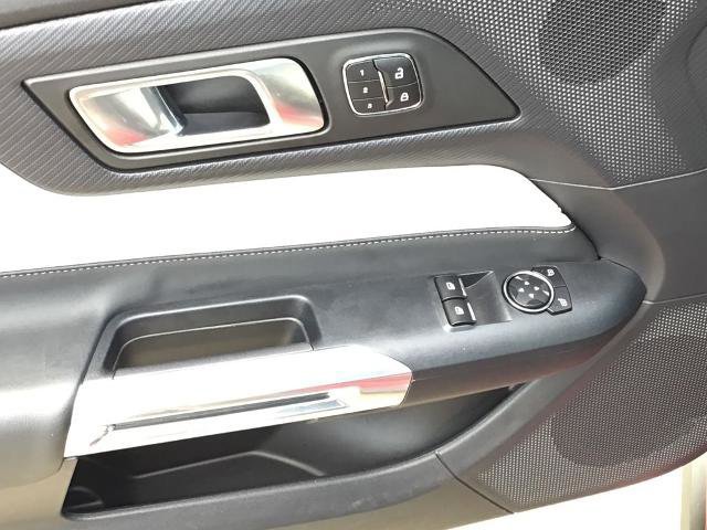 Certified 2025 Ford Mustang GT Premium image 18